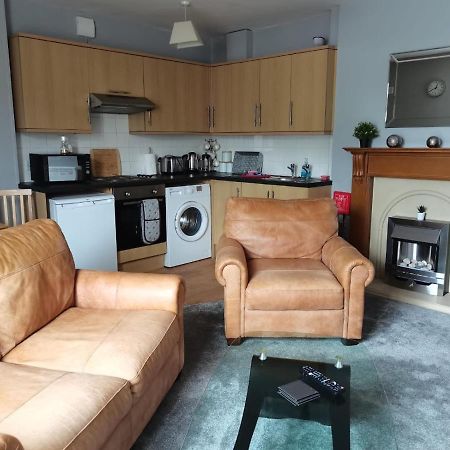 Gwynedd House Flat 1 Διαμέρισμα Pentraeth Εξωτερικό φωτογραφία