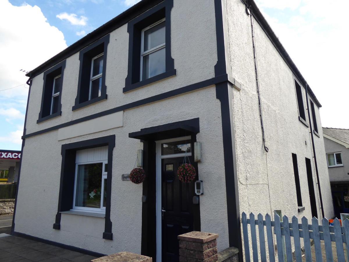 Gwynedd House Flat 1 Διαμέρισμα Pentraeth Εξωτερικό φωτογραφία