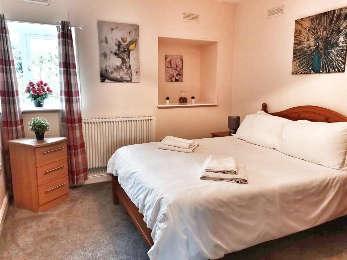 Gwynedd House Flat 1 Διαμέρισμα Pentraeth Εξωτερικό φωτογραφία