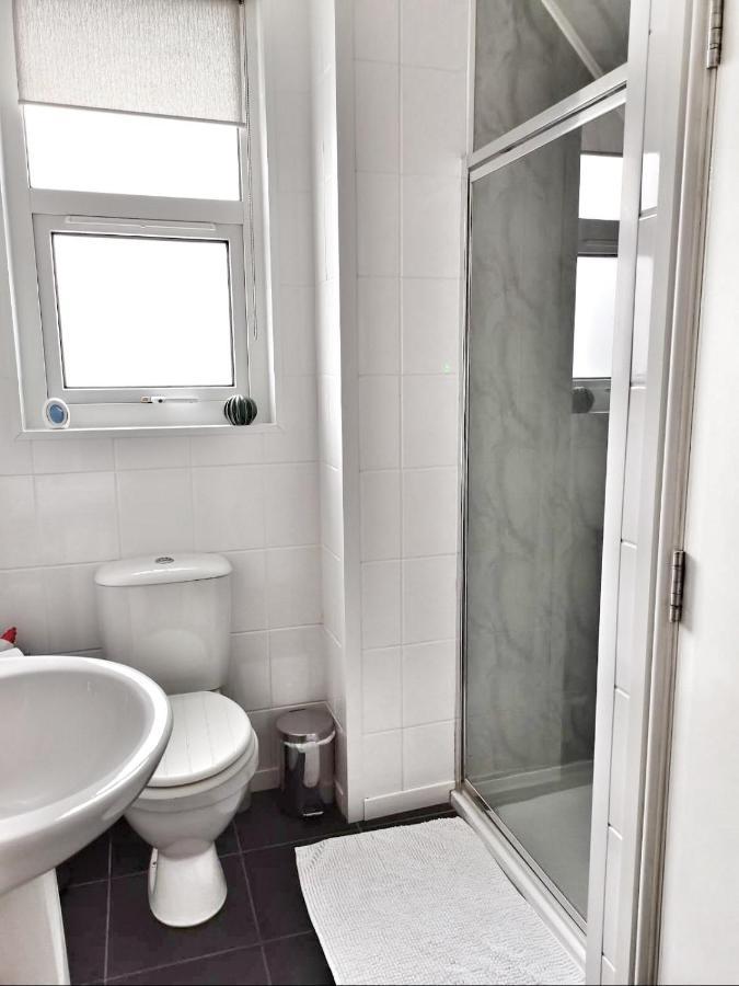 Gwynedd House Flat 1 Διαμέρισμα Pentraeth Εξωτερικό φωτογραφία